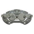 BRAKE CALIPER & BRACKET