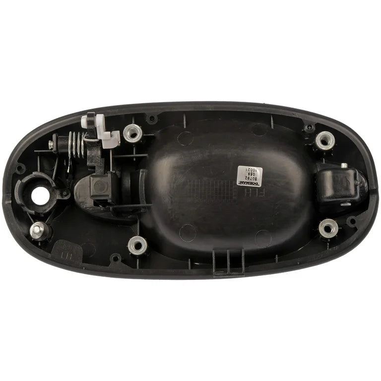 EXTERIOR DOOR HANDLE