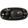 EXTERIOR DOOR HANDLE