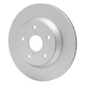 R1 Concepts GEOSPEC Coated Rotor Fits Subaru Forester