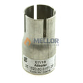 ELBOW-ALUMINIZED