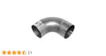 ELBOW-ALUMINIZED