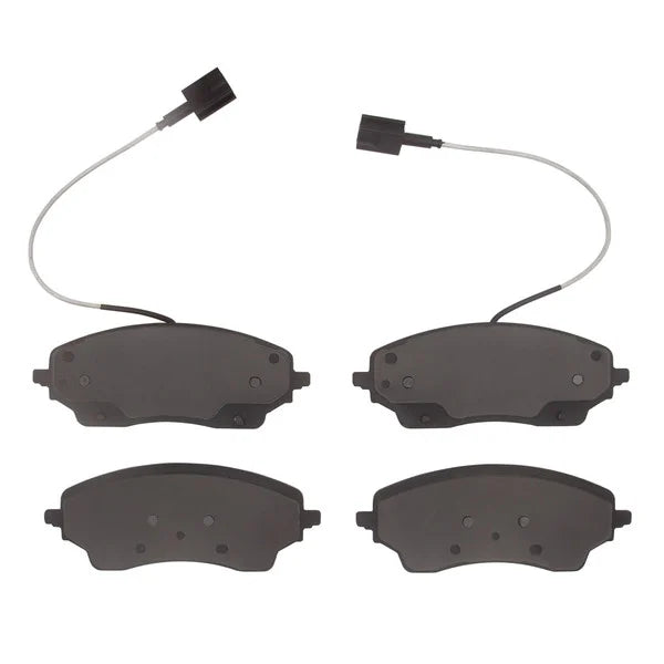 DFC auto part
