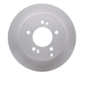 DFC auto part
