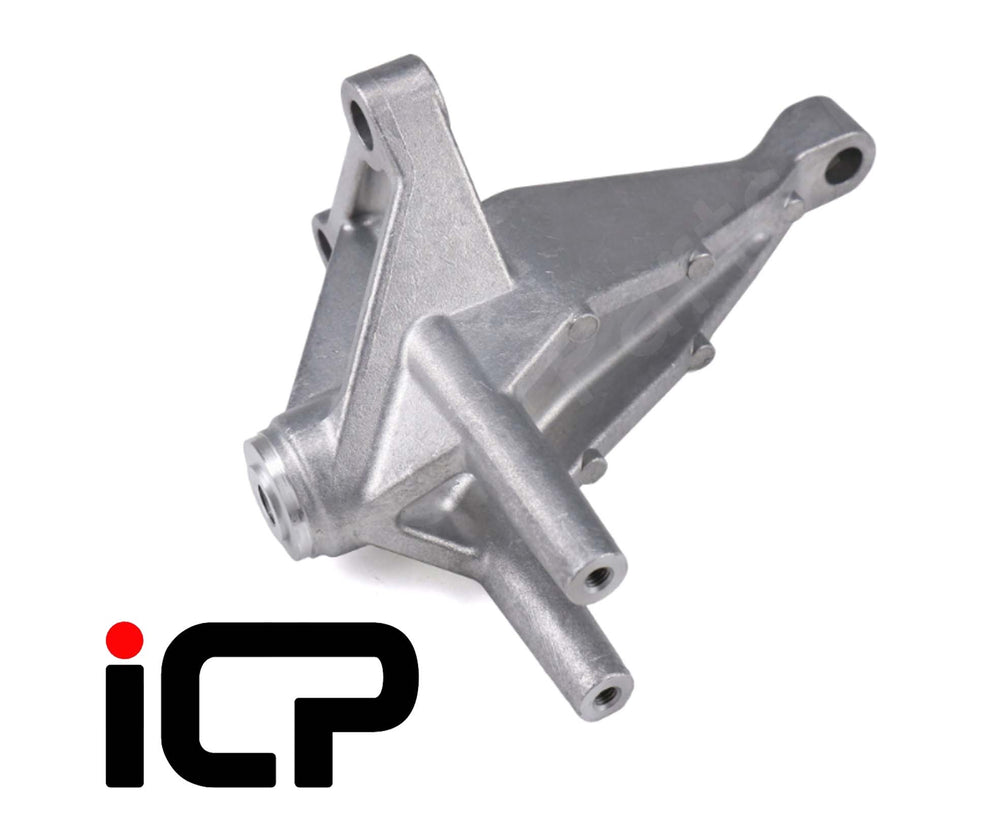 Subaru Pulley Idler Bracket