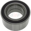 STANDARD BALL BEARING