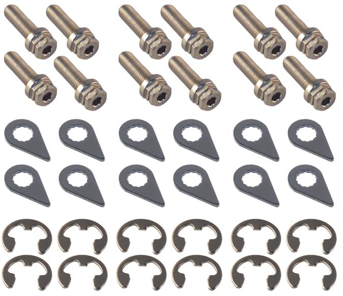 Stage 8 auto part