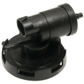 EGR TRANSDUCER