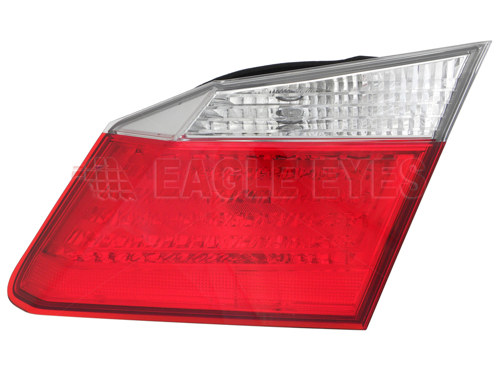 LH TAILLAMP ASSY INNER; ; ACCORD 1315
