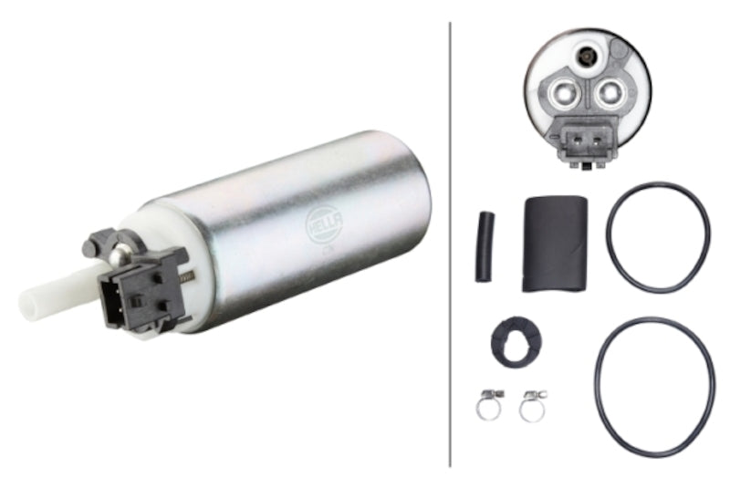 FUEL PUMP