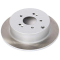 Power Stop 07-09 Hyundai Santa Fe Rear Semi Coated Rotor