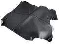 DRAKE black auto part