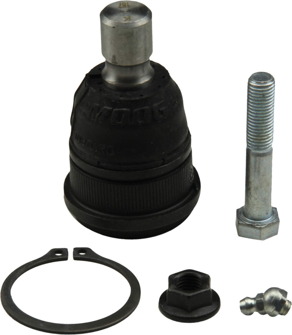 MOOG 09-13 Mazda 3 Sport Front Lower Ball Joint
