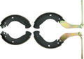 NEW BRAKE SHOES