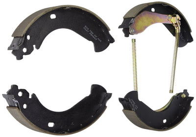 NEW BRAKE SHOES