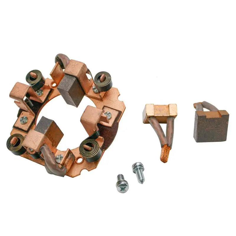Starter Brush Holder Assembly