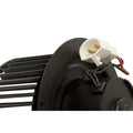 FL VENT CW BLOW MOT W/WH