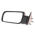 OEM LH MANL CHVY TRK88-98