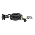OEM LH MANL CHVY TRK88-98