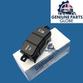 Toyota JDM OEM Black MT Traction Control Buttons - 2013 FT86