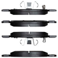 R1 18-25 Acura Integra Front R1 Ceramic Brake Pads