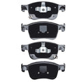 R1 18-25 Acura Integra Front R1 Ceramic Brake Pads