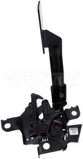 HOOD LATCH
