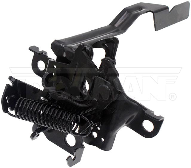 HOOD LATCH