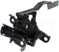 HOOD LATCH