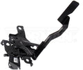 HOOD LATCH
