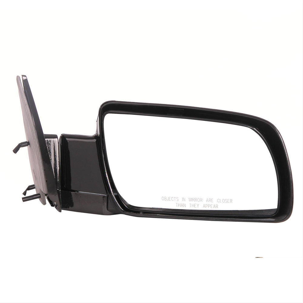 OEM RH MANL CHVY TRK88-98