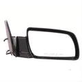 OEM RH MANL CHVY TRK88-98