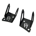 FORGED BALL MOUNT, 16,000 LBS. GTW,