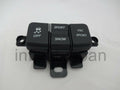 ***Discontinued***Toyota JDM OEM Black AT Traction Control Buttons - 2013 FT86