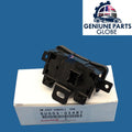 ***Discontinued***Toyota JDM OEM Black AT Traction Control Buttons - 2013 FT86