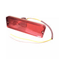 Holley tail light