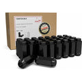 BLG 2.4 7/8 M14(32)BK