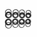 GiroDisc 05-10 Lamborghini Murcielago (w/8-Pot Front Caliper) Rear Caliper Rebuild Kit