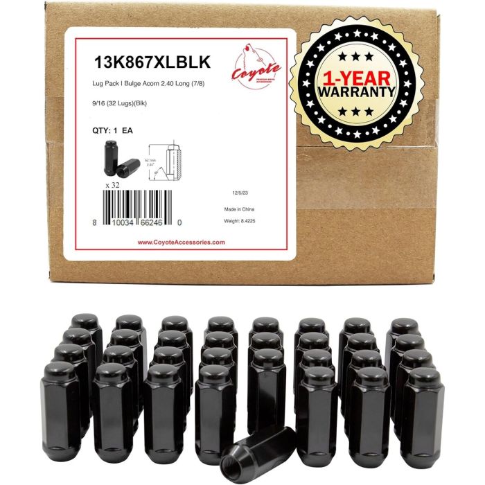 REVOLUTION auto part