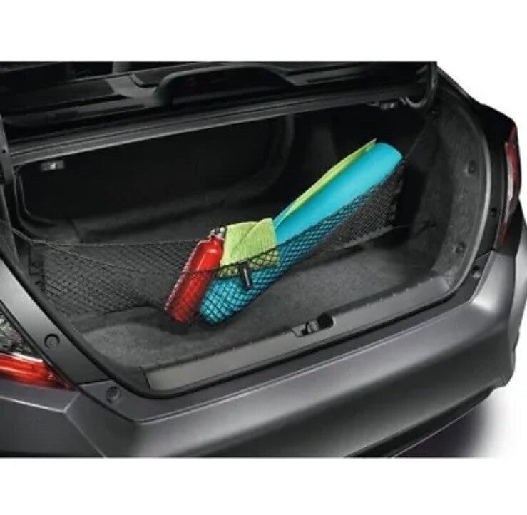 Genuine Honda 2022 Civic Hatchback Type-R Trunk Cargo Net