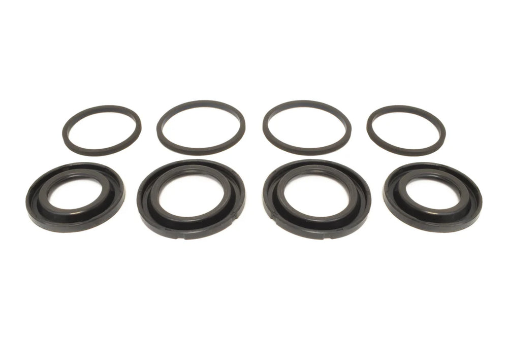 GiroDisc Mitsubishi Lancer Evo 6-9 Front Caliper Rebuild Kit