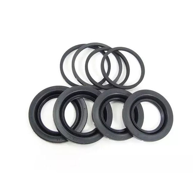 GiroDisc 2003 Dodge Viper Rear Caliper Rebuild Kit