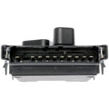 POWER SEAT SWITCH