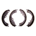 R1 05-23 Toyota Tacoma Rear Premium Service Shoes
