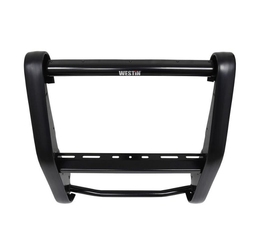 Westin 21-23 Dodge Durango Push Bumper Elite Wire Cover - Black