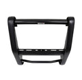 Westin 21-23 Dodge Durango Push Bumper Elite Wire Cover - Black