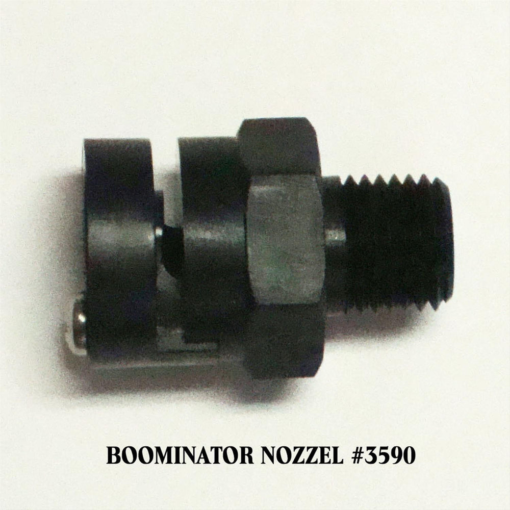 GREAT DAY INC NOZZLE FOR BOOMINATOR FITS PLP900 ATV & UTV SPRAYER