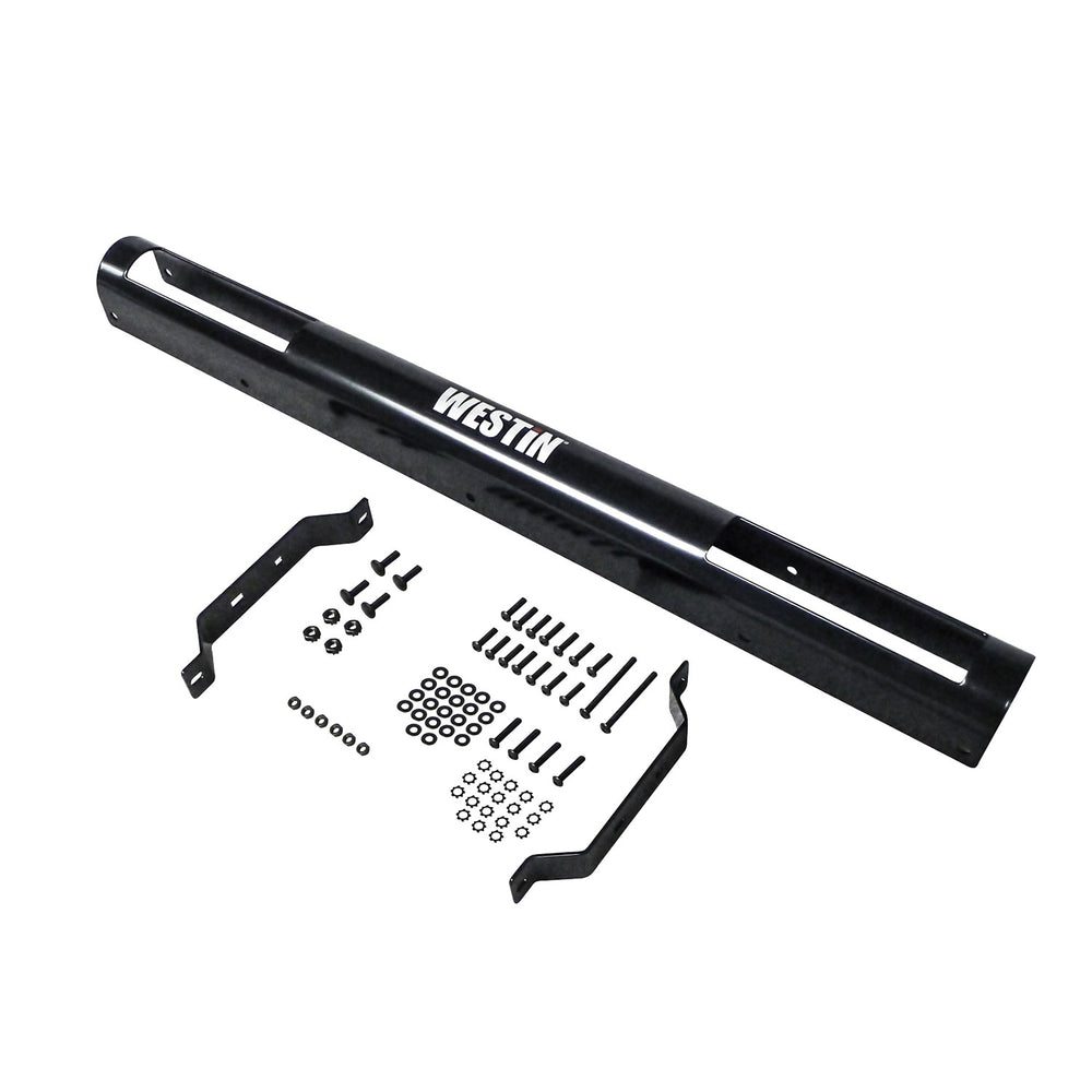 ELITE 23.5IN 4 LIGHT CHANNELPUSH BUMPER 23.5IN SOUNDOFF4 HOLE