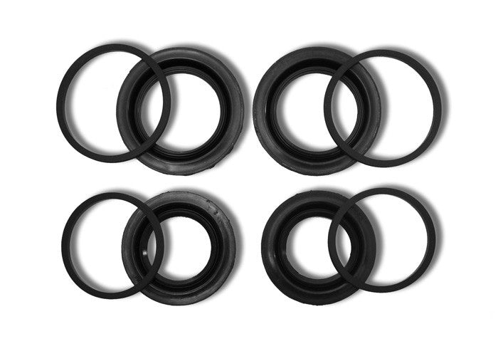 GiroDisc Volvo S60R/V70R (28mm/30mm) Rear Caliper Rebuild Kit