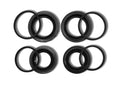 GiroDisc Volvo S60R/V70R (28mm/30mm) Rear Caliper Rebuild Kit